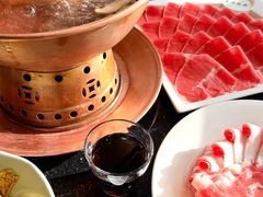 -南门涮肉(通州大船店)