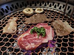 -牛焱·烧肉酒肆(五大道店)