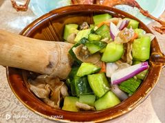 -乔家满族八大碗(流水沟店)