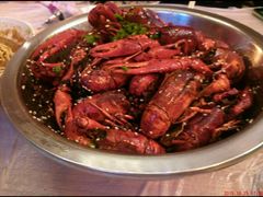 -巴厘龙虾·榜首油焖大虾(洞庭·艺术洋房店)
