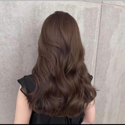 -青霖·飘逸造型