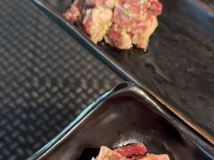 -焱铁烧·黑毛和牛专门店(杭州嘉里中心店)