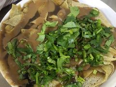 -正味斋锅巴菜(西北角店)