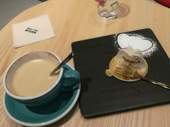 -Hiwork cafe(新街高和店)