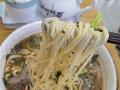 -大西北兰州牛肉面(协信黄金海岸店)