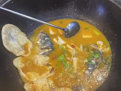 -曹丞相·地锅鸡·地锅鱼(武林店)