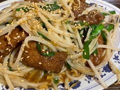 -拉面莊夢語＆中华料理八椿