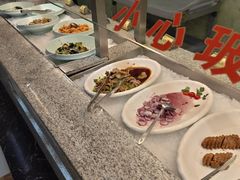 -福成自助烤肉(青春路店)