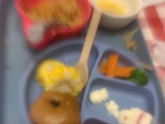 -西贝(华发商都店)