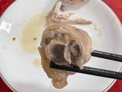 -花苑美食横琴生蚝火锅(拱北粤华路店)