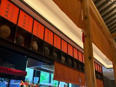 -吴越荣记苏州菜·松鼠桂鱼100%活鱼现做(斜塘老街店)