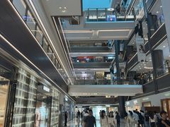 -港汇恒隆广场
