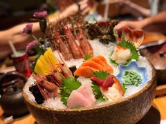 -花潮料理艺食馆(世欧广场店)