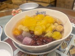 -赵记传承·中国甜品(福州总店)