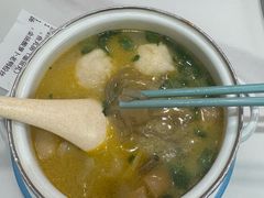 -小杨生煎(黄河路美食休闲街店)