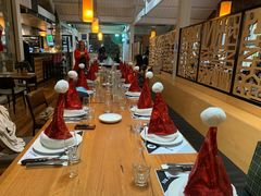 -B'Churrasco Brazilian BBQ Restaurant Melbourne