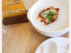 -泰煌鸡·上海白斩鸡·鸡汤面(万航店)