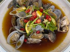 -巽寮印象美食部落餐厅·海鲜·地方特色菜(惠州体验店)