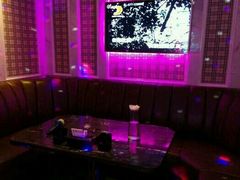 -奥斯汀KTV(金湖店)