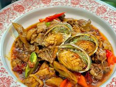 -苏梦江南·淮扬菜(夫子庙店)