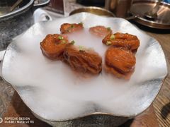 -魁盛居百年鲁菜馆(县西巷店)