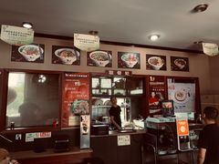 -秦云老太婆摊摊面(磁器口店)