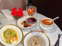 -牛排家(北京长安街英皇集团中心店)