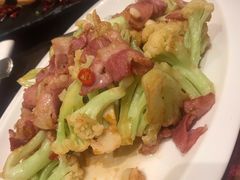 -武汉香格里拉大酒店·香宫中餐厅