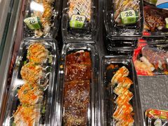-池田寿司·4H鲜作(西直门凯德华联店)