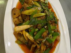 -成都驻京办餐厅(蜀都宾馆店)