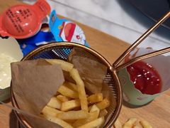 -NOKNOK若蔻亲子餐厅(天地壹方北馆店)