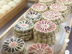 -稻香村(文殊院旗舰店)