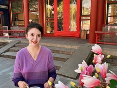 -宫事颐庭·老佛爷贵寿下午茶(颐和园店)