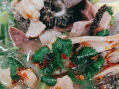 -李小老烧饼(常营民族家园店)