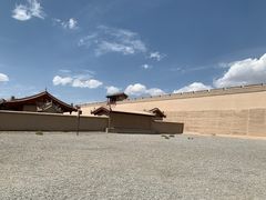 -嘉峪关关城