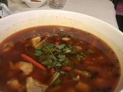 -悦百味·品质川菜(橄榄郡店)