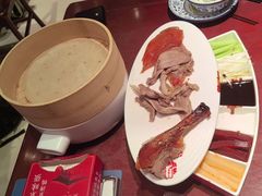 -京味张·北京烤鸭(南山店)