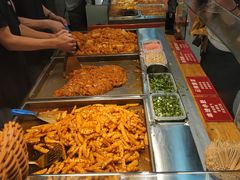 -丁家坡洋芋·观音桥好吃街A区(全国总店)