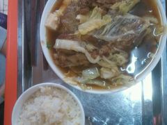 -金泰缘排骨馆(遵化路店)