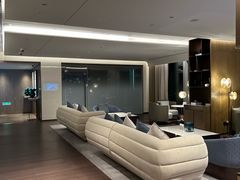 -深圳国际会展中心希尔顿酒店(前海华发冰雪世界店)