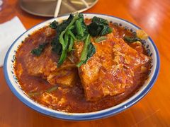 -柴窝堡22号辣子鸡·传承新疆菜