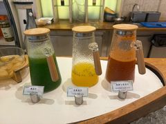 -浙江西子宾馆·瑶园咖啡厅