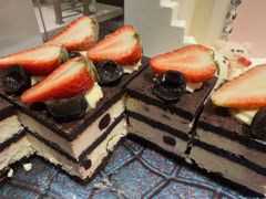 -杭州开元名都大酒店·地中海自助餐厅