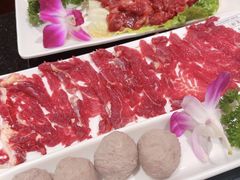 -牛事制造局牛肉火锅(莲岳路店)