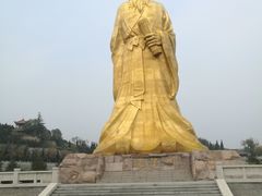 -函谷关历史文化旅游区