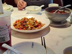 -辛香汇·现炒川菜(城北万象城店)