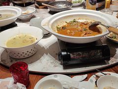 -上荔晶·土菜馆(古田店)