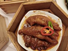 -粤江春·早茶·潮粤菜·宴会(罗湖宝能中心店)