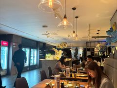-Mr.Fish鱼鲜生海鲜放题(高德置地冬广场店)