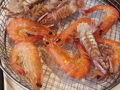 -海味当家·蒸锅海鲜(星海公园店)